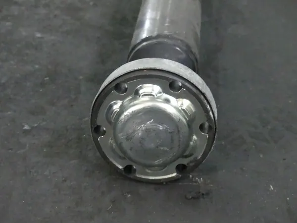 Bakre drivaxel Porsche Panamera I 970 3.0 V6 image 3