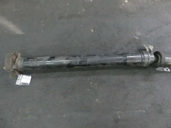 Bakre drivaxel Porsche Panamera I 970 3.0 V6 image 5