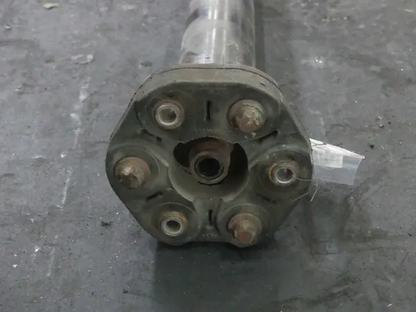 Bakre drivaxel Porsche Panamera I 970 3.0 V6 image 6