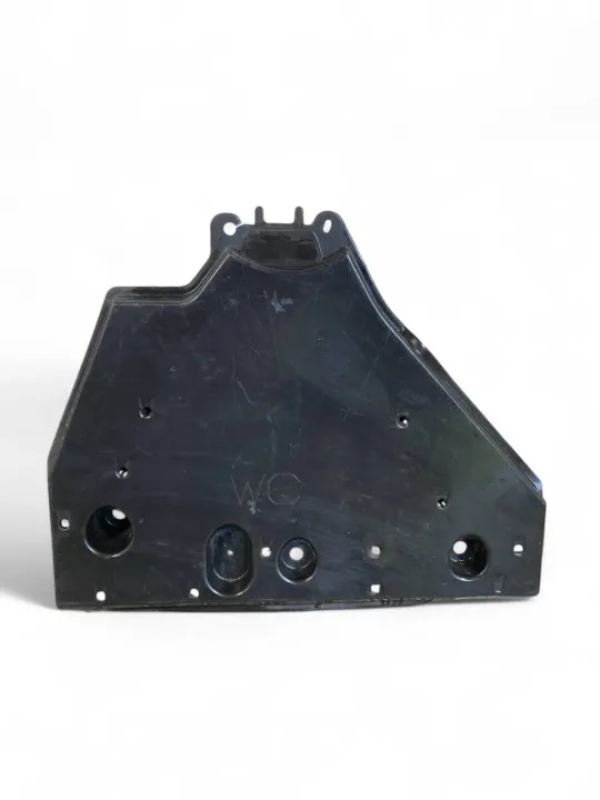 Lexus NX Unterbodenschutz hinten OEM 5839242040 image 2