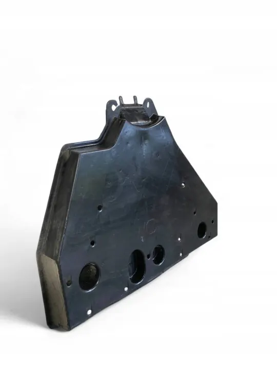 Lexus NX Unterbodenschutz hinten OEM 5839242040 image 3