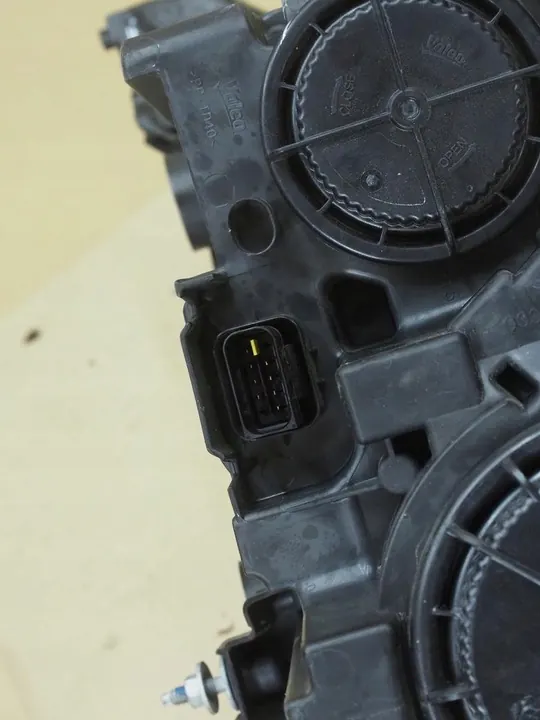 OPEL CORSA F Rechter Voorlamp Europa 9829465380 image 10