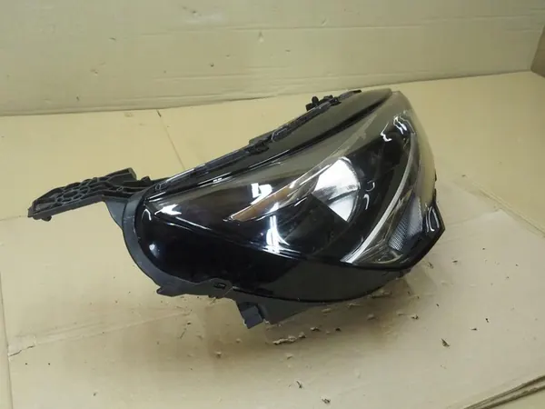 OPEL CORSA F Rechter Voorlamp Europa 9829465380 image 2