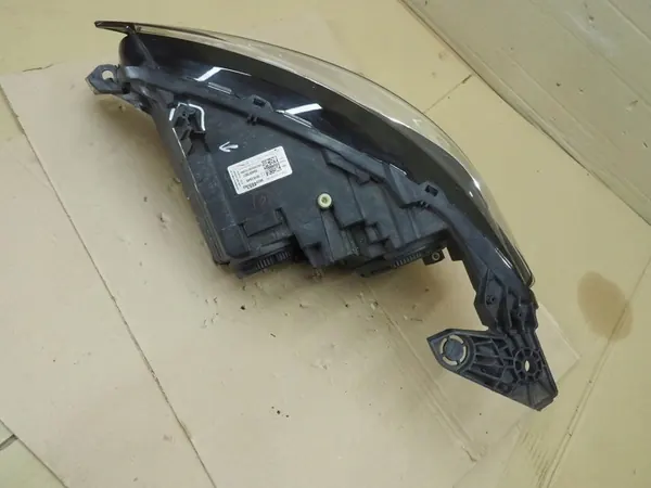 OPEL CORSA F Rechter Voorlamp Europa 9829465380 image 5