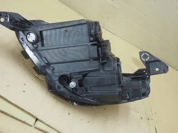 OPEL CORSA F Rechter Voorlamp Europa 9829465380 image 9