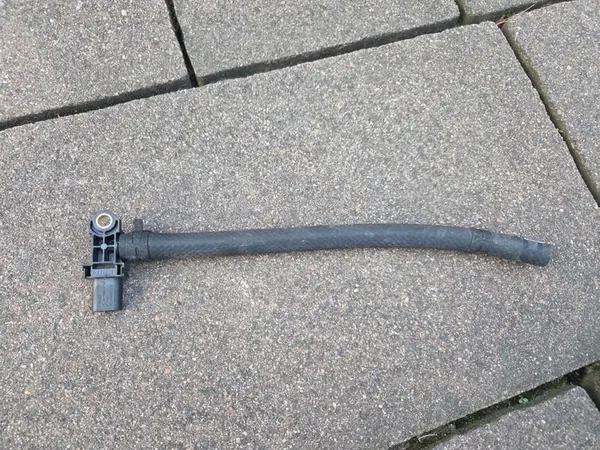 Capteur de pression des gaz d'échappement FORD MONDEO FOCUS KUGA EDGE TDCI image 2