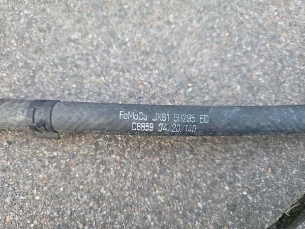 Capteur de pression des gaz d'échappement FORD MONDEO FOCUS KUGA EDGE TDCI image 5