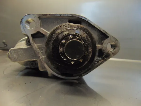 Arrancador Audi A2 1.2TDI Europa image 2