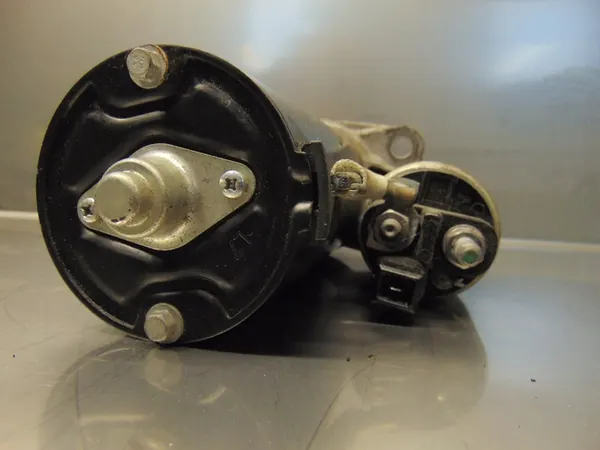 Arrancador Audi A2 1.2TDI Europa image 4