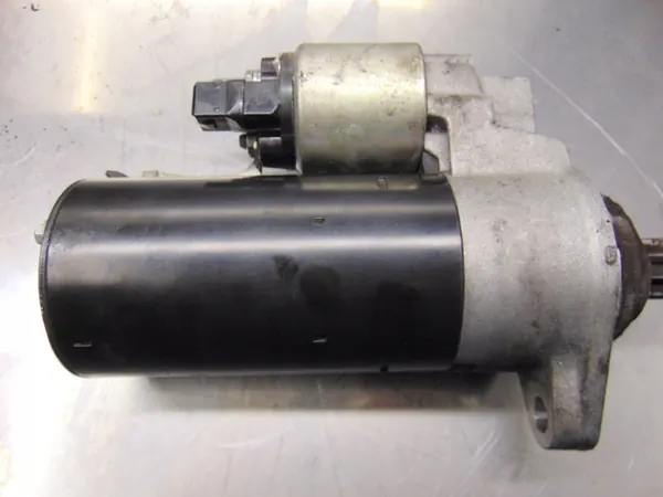 Arrancador Audi A2 1.2TDI Europa image 5