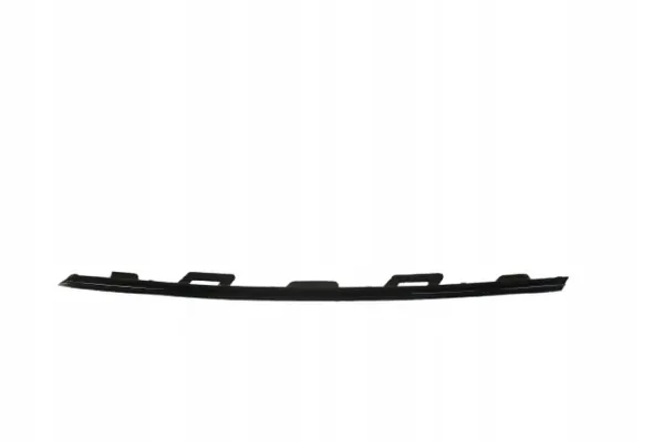 VW Touran Faixa Para-choques Dianteira Direita OEM 5TA853058A image 2