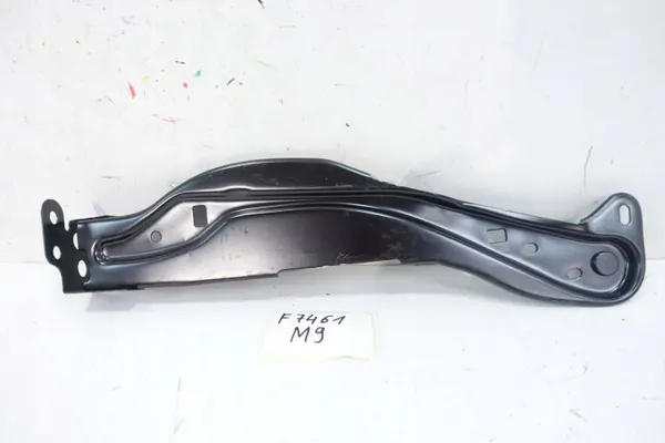 Framsätesbältesfäste vänster OEM 39054945 - Opel image 2