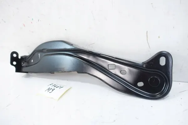 Framsätesbältesfäste vänster OEM 39054945 - Opel image 3