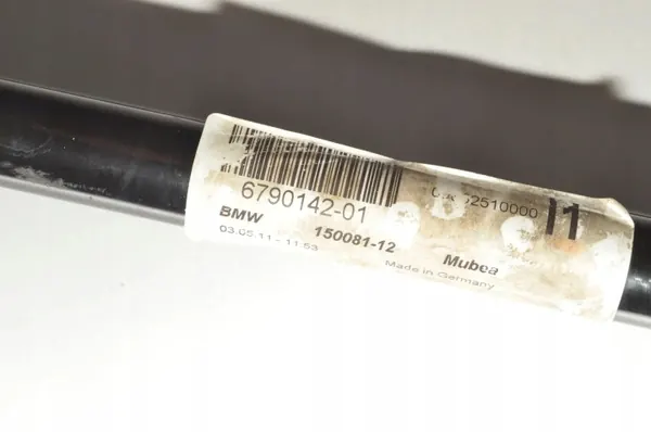 Vorderer Stabilisator OEM 31356790142 für BMW 3 Touring image 5