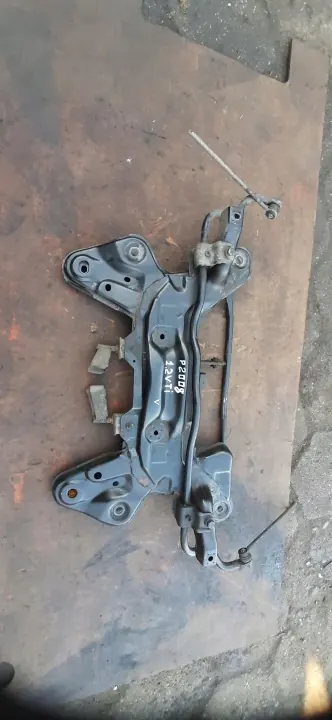 OEM 888 Gebruikte Dwarsdrager Peugeot 2008 I image 2