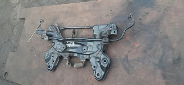 OEM 888 Gebruikte Dwarsdrager Peugeot 2008 I image 3