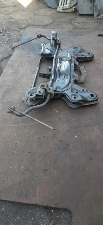 OEM 888 Gebruikte Dwarsdrager Peugeot 2008 I image 4
