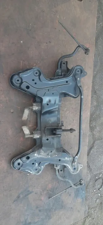 OEM 888 Gebruikte Dwarsdrager Peugeot 2008 I image 5