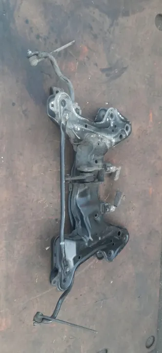 OEM 888 Gebruikte Dwarsdrager Peugeot 2008 I image 6