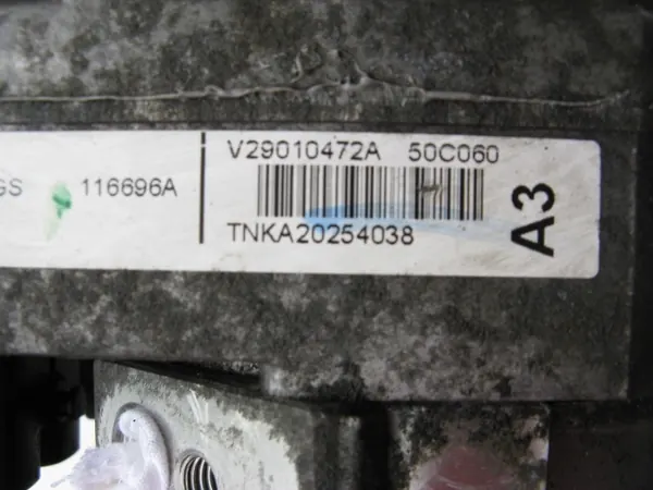 Begagnad servostyrpump OEM POMPA WSPOMAGANIA 508 I image 4