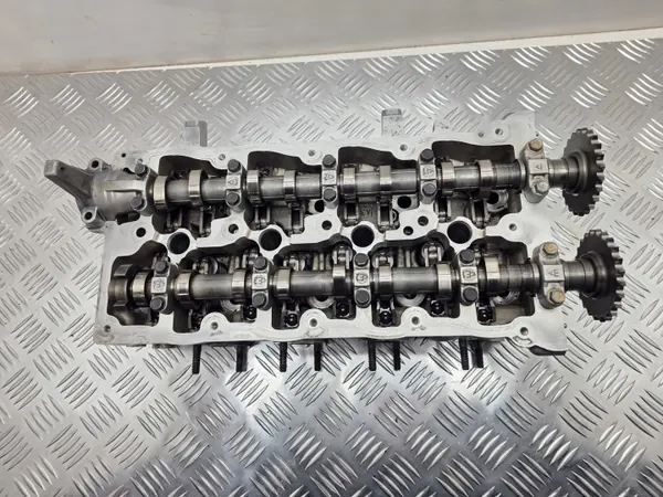 Cabeçote Kia Venga 1.4 OEM 139/fd - Usado image 2