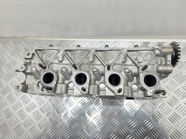 Cabeçote Kia Venga 1.4 OEM 139/fd - Usado image 3