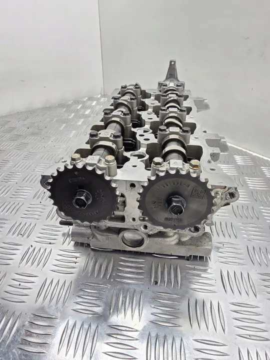 Cabeçote Kia Venga 1.4 OEM 139/fd - Usado image 4