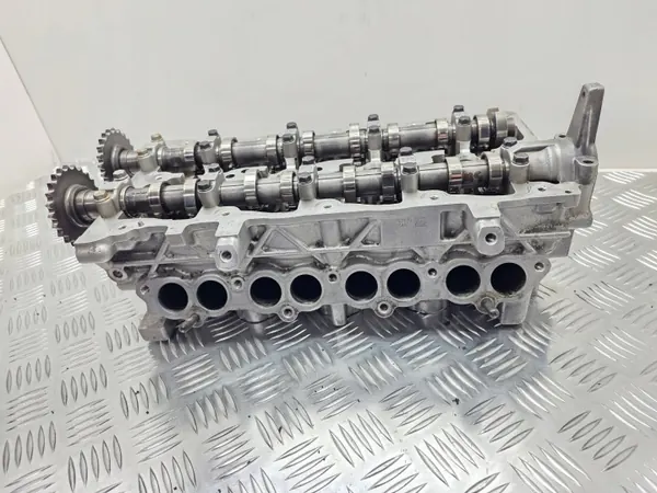 Cabeçote Kia Venga 1.4 OEM 139/fd - Usado image 5