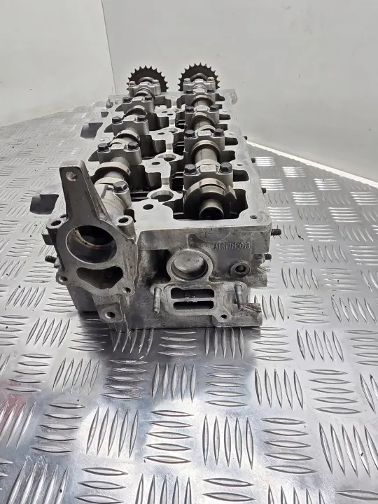 Cabeçote Kia Venga 1.4 OEM 139/fd - Usado image 6