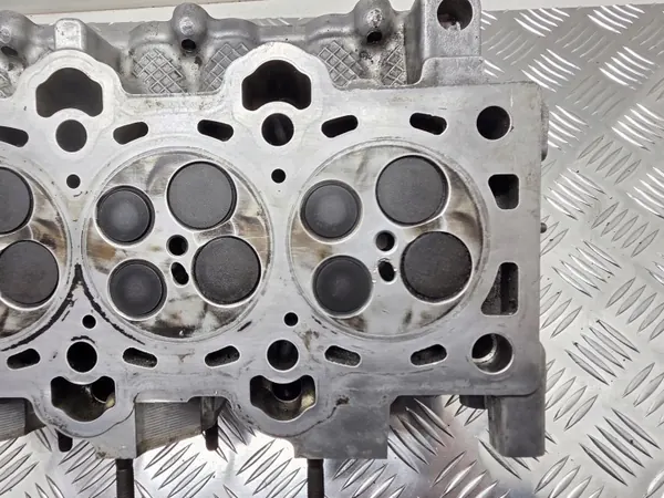 Cabeçote Kia Venga 1.4 OEM 139/fd - Usado image 7