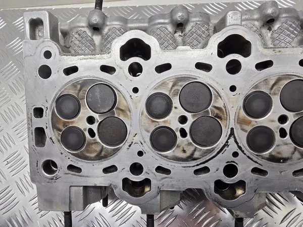 Cabeçote Kia Venga 1.4 OEM 139/fd - Usado image 8