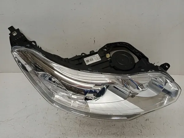 CITROEN C5 II X7 Farol Direito Xenon LED 6206Q1 image 5