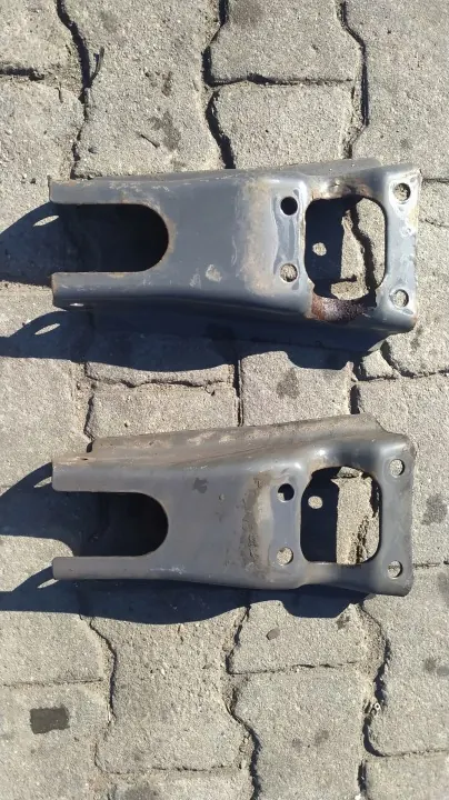 Support de cabine Volvo FH12/FH13 OEM 3197808 image 2