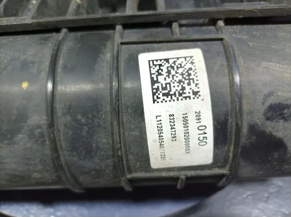 Filtre à charbon OEM 20910150 pour Opel Ampera 1.4 Hybride image 5