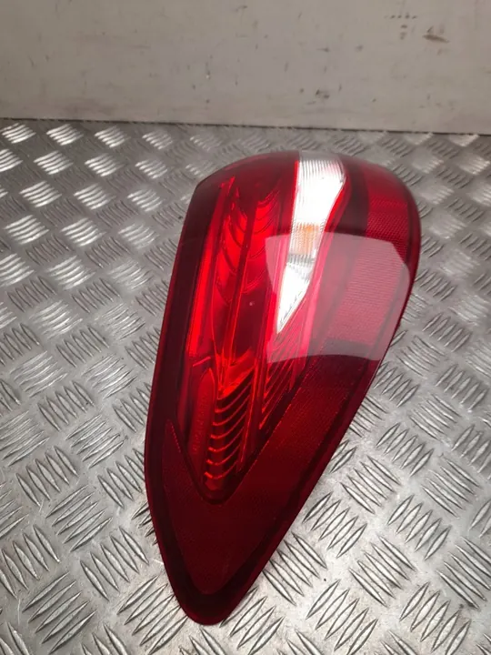 Linker achterlicht Mercedes-Benz C-Klasse T-Model 2015 A2059060557 image 2