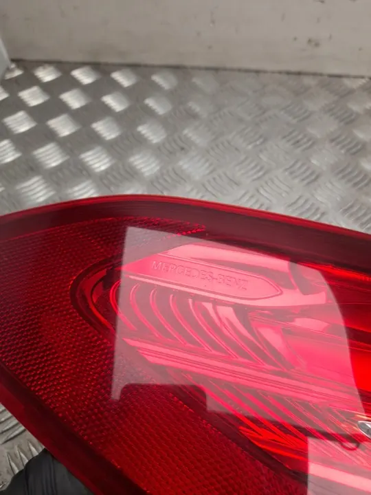 Linker achterlicht Mercedes-Benz C-Klasse T-Model 2015 A2059060557 image 4