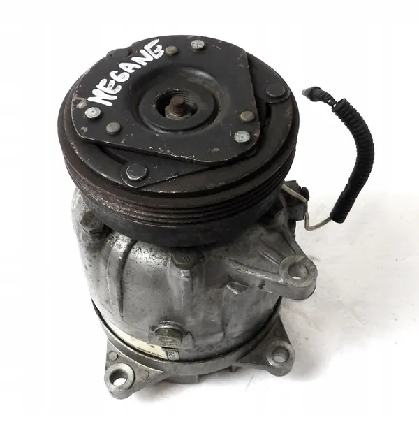 Compressore aria condizionata Renault Megane Scenic OE 7700273320 image 2
