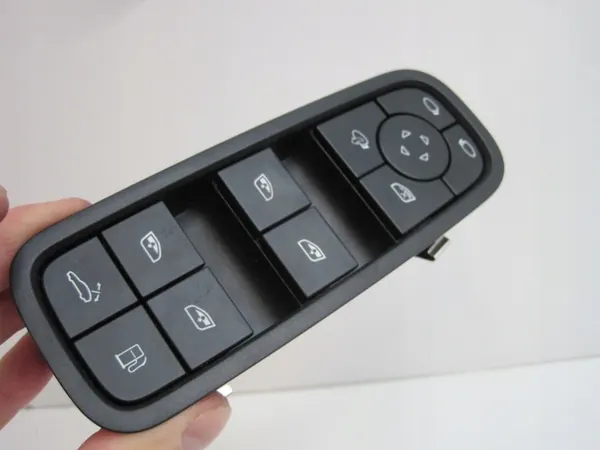 Raam Schakelpaneel PORSCHE CAYENNE image 2