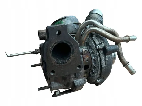 Turbo Renault Espace IV 7748332 image 3