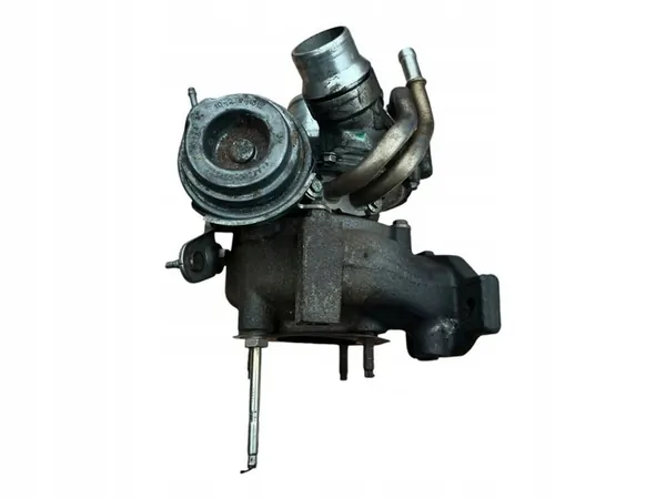 Turbo Renault Espace IV 7748332 image 4