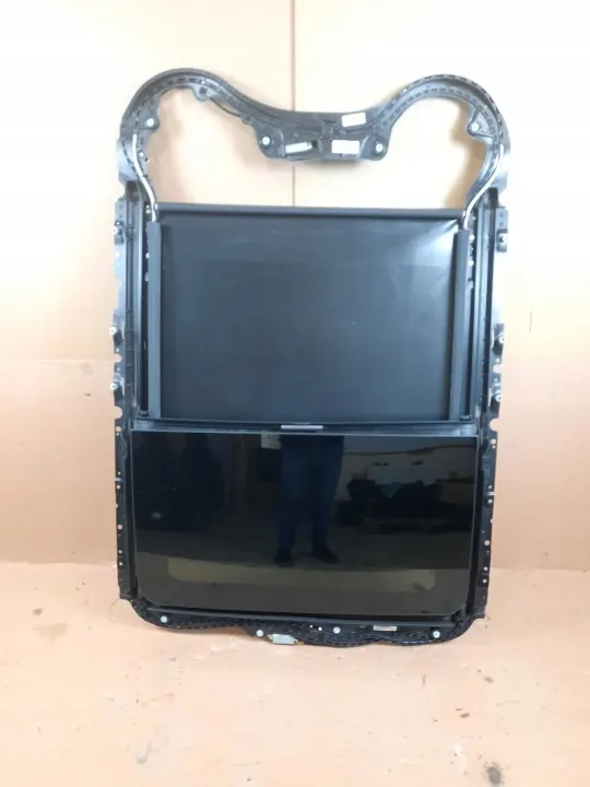 Toit ouvrant BMW 3 GT F34 OEM 8056870 complet image 2