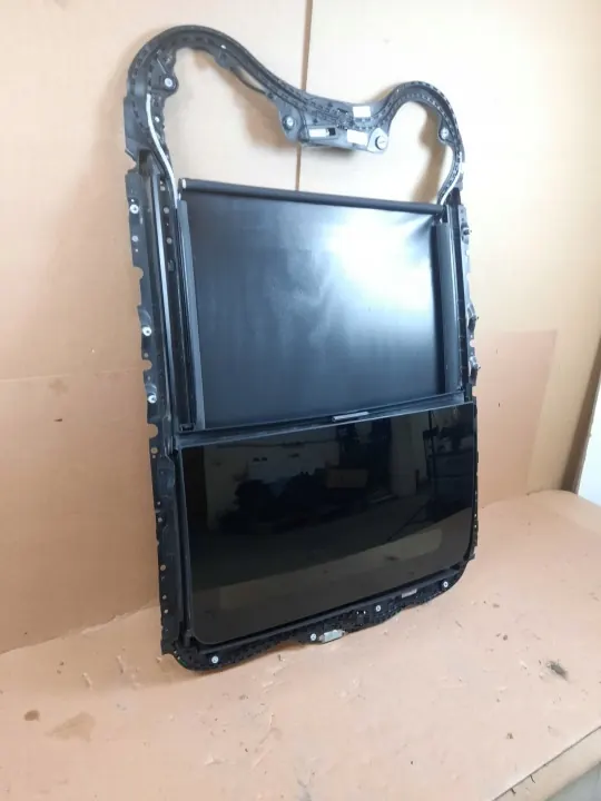Toit ouvrant BMW 3 GT F34 OEM 8056870 complet image 3