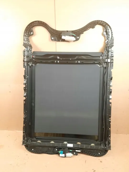 Toit ouvrant BMW 3 GT F34 OEM 8056870 complet image 5