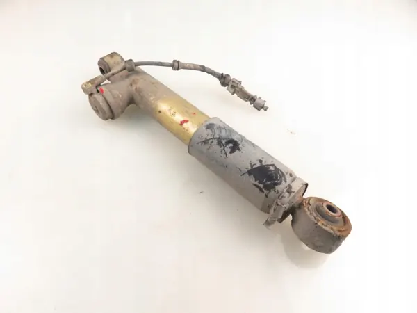 Hinterer Stoßdämpfer OEM AMORTYZATOR TYŁ OPEL ASTRA H IDS image 5
