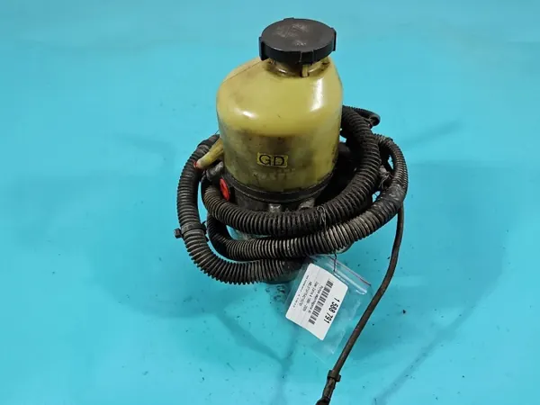 Bomba da direção assistida Opel Zafira A 1.8 16V OEM IMPRK1588791 image 3