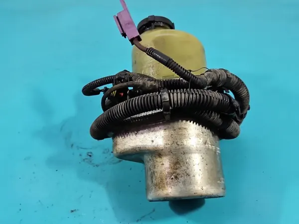 Bomba da direção assistida Opel Zafira A 1.8 16V OEM IMPRK1588791 image 5