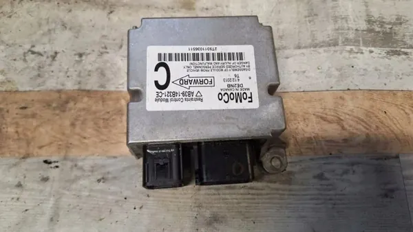 Sensor Airbag Ford Ranger IV OEM AB39-14B321-CE image 3
