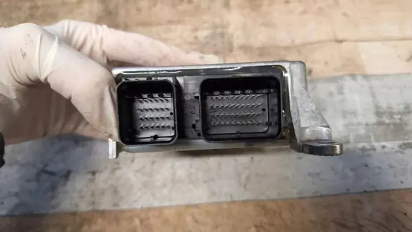 Sensor Airbag Ford Ranger IV OEM AB39-14B321-CE image 4