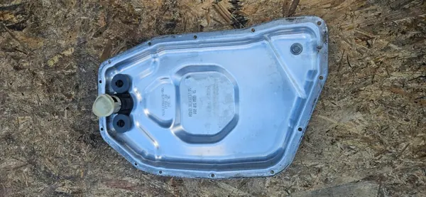 Carter d'huile boîte Audi 6HP28 OEM 0501216504 image 2
