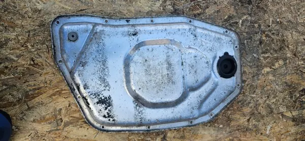 Carter d'huile boîte Audi 6HP28 OEM 0501216504 image 6